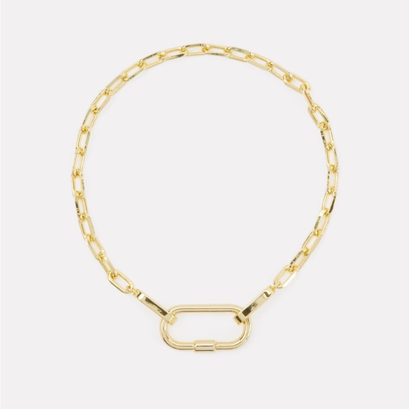 Gorjana Jewelry - NWT Gorjana 18K Gold Plated Blair Bracelet